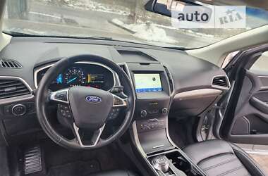 Внедорожник / Кроссовер Ford Edge 2019 в Львове