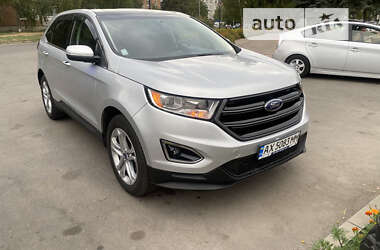 Позашляховик / Кросовер Ford Edge 2018 в Миргороді