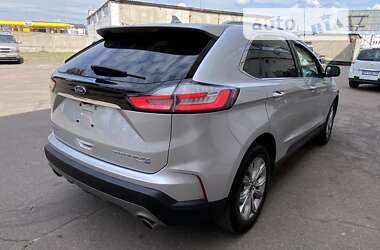 Внедорожник / Кроссовер Ford Edge 2019 в Киеве