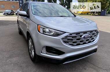 Внедорожник / Кроссовер Ford Edge 2019 в Киеве