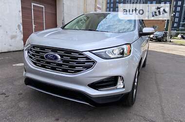 Внедорожник / Кроссовер Ford Edge 2019 в Киеве