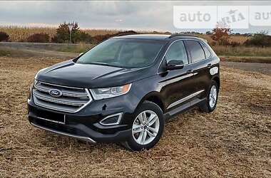 Позашляховик / Кросовер Ford Edge 2016 в Хмельницькому