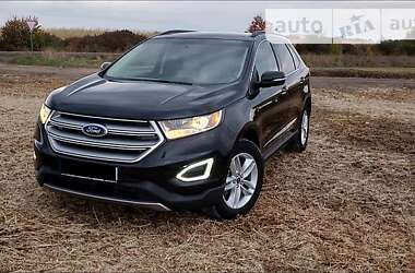 Внедорожник / Кроссовер Ford Edge 2016 в Хмельницком