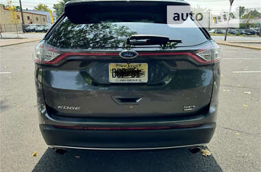 Внедорожник / Кроссовер Ford Edge 2016 в 