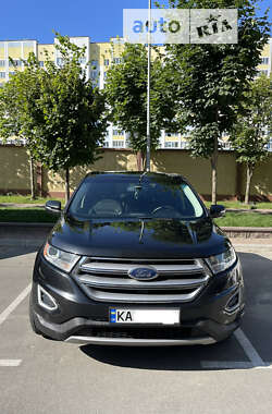 Внедорожник / Кроссовер Ford Edge 2015 в Киеве