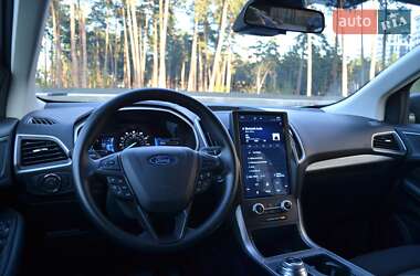 Внедорожник / Кроссовер Ford Edge 2021 в 