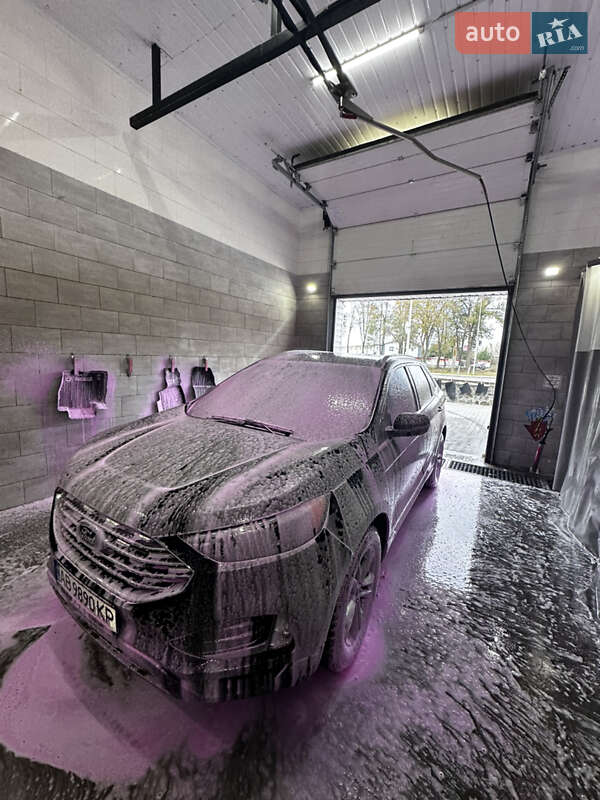 Внедорожник / Кроссовер Ford Edge 2019 в Виннице