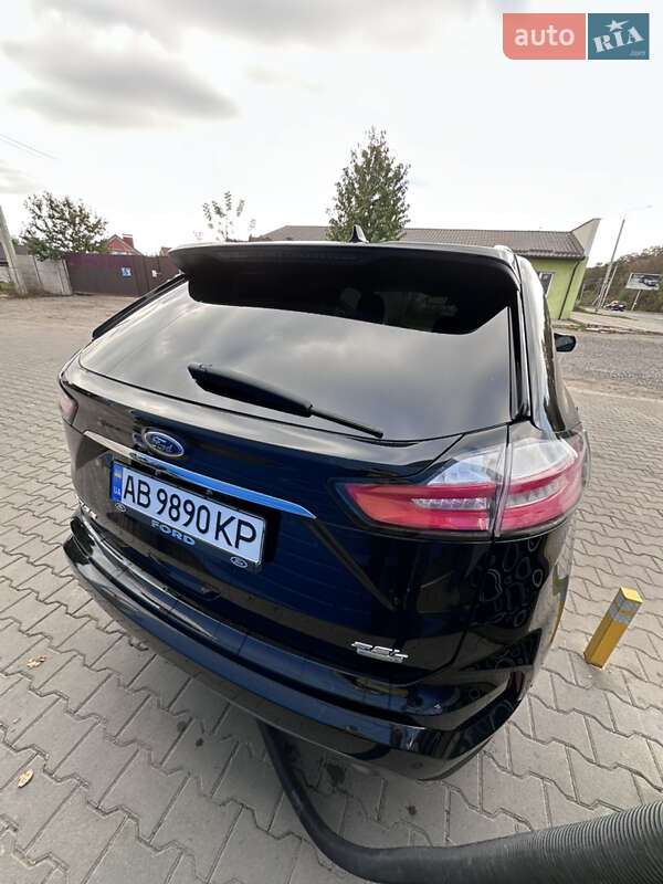 Внедорожник / Кроссовер Ford Edge 2019 в Виннице