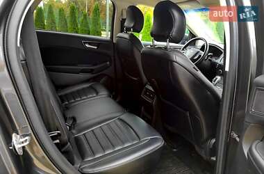 Внедорожник / Кроссовер Ford Edge 2017 в Харькове