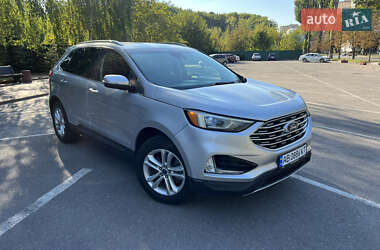 Позашляховик / Кросовер Ford Edge 2019 в Вінниці