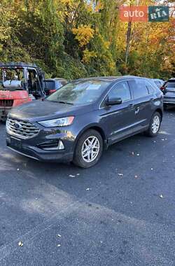 Внедорожник / Кроссовер Ford Edge 2021 в Ровно