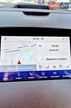 Внедорожник / Кроссовер Ford Edge 2020 в Киеве