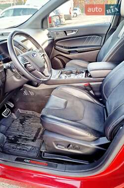 Внедорожник / Кроссовер Ford Edge 2020 в Киеве