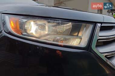 Позашляховик / Кросовер Ford Edge 2015 в Казанці