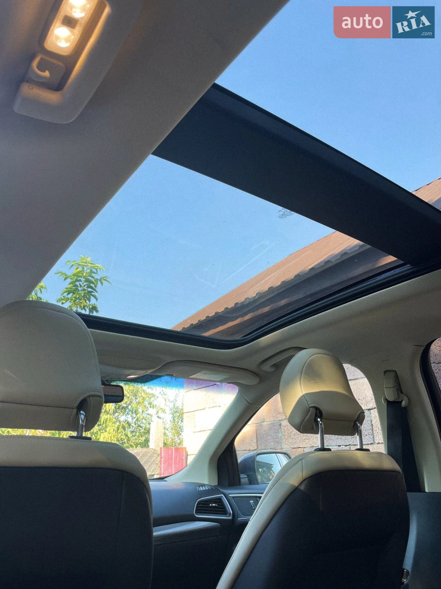 2019 Ford Edge - мініатюра 22