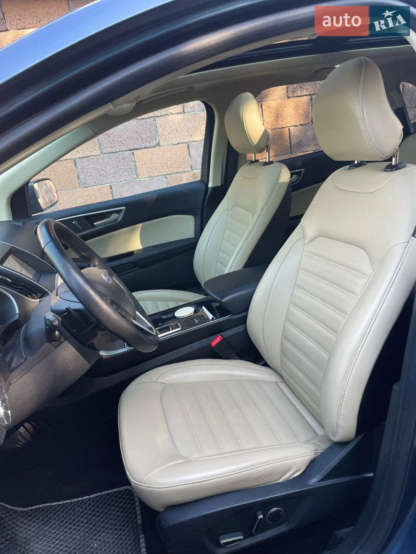 2019 Ford Edge - мініатюра 27