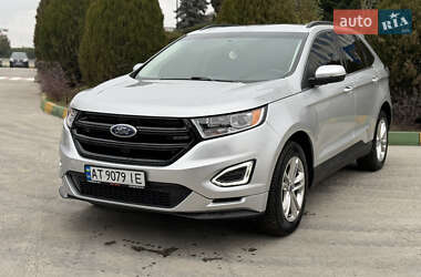 Внедорожник / Кроссовер Ford Edge 2016 в 