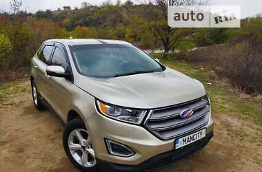 Внедорожник / Кроссовер Ford Edge 2017 в Кривом Роге