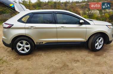 Внедорожник / Кроссовер Ford Edge 2017 в Кривом Роге
