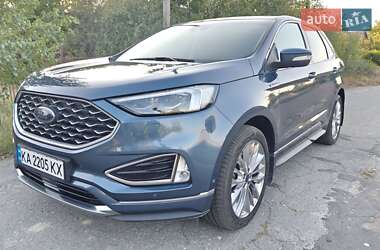 Позашляховик / Кросовер Ford Edge 2019 в Києві