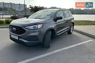 Внедорожник / Кроссовер Ford Edge 2020 в Умани