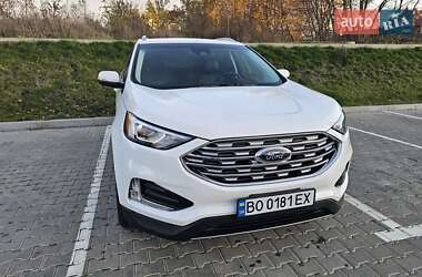 Внедорожник / Кроссовер Ford Edge 2020 в 
