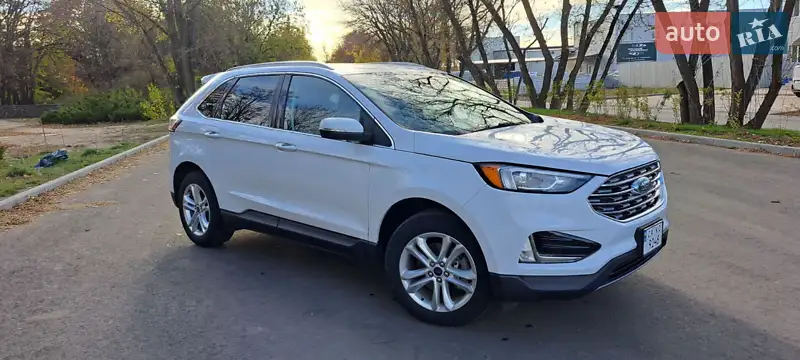 Ford Edge