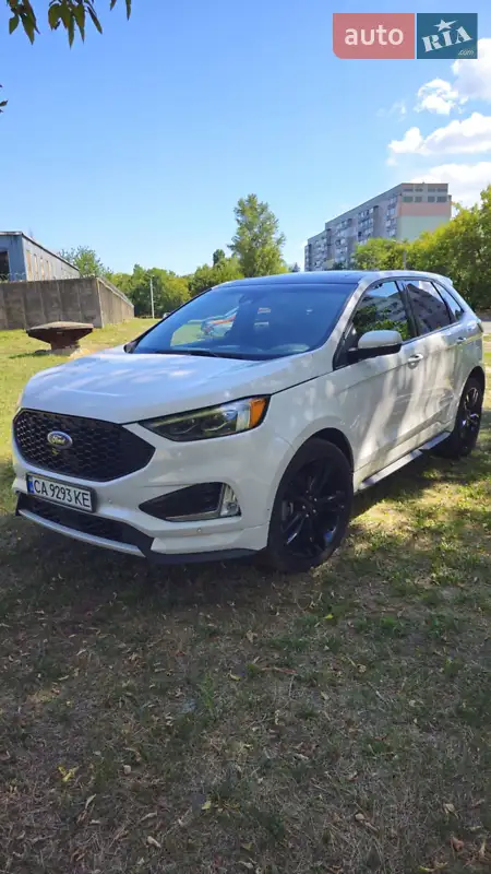 Ford Edge