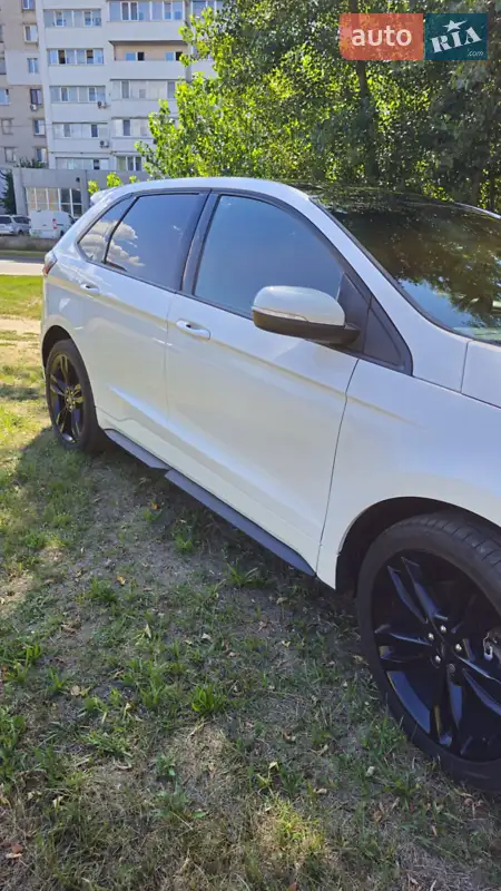 Ford Edge 2018 VIN 2FMPK4AP5KBB33068 фото оголошення 4 з 74