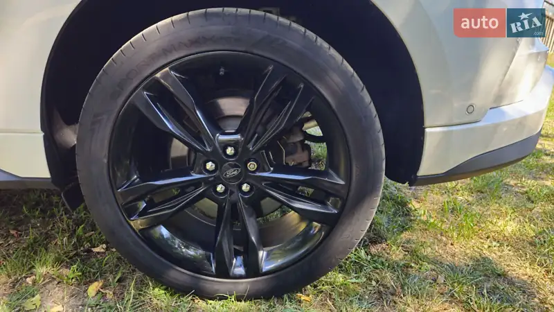 Ford Edge 2018 VIN 2FMPK4AP5KBB33068 фото оголошення 16 з 74