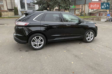 Внедорожник / Кроссовер Ford Edge 2018 в Тернополе