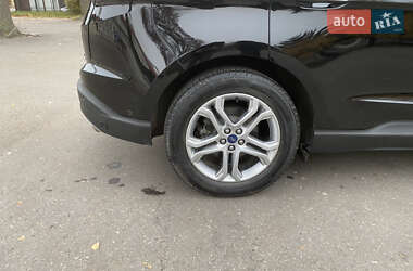 Внедорожник / Кроссовер Ford Edge 2018 в Тернополе