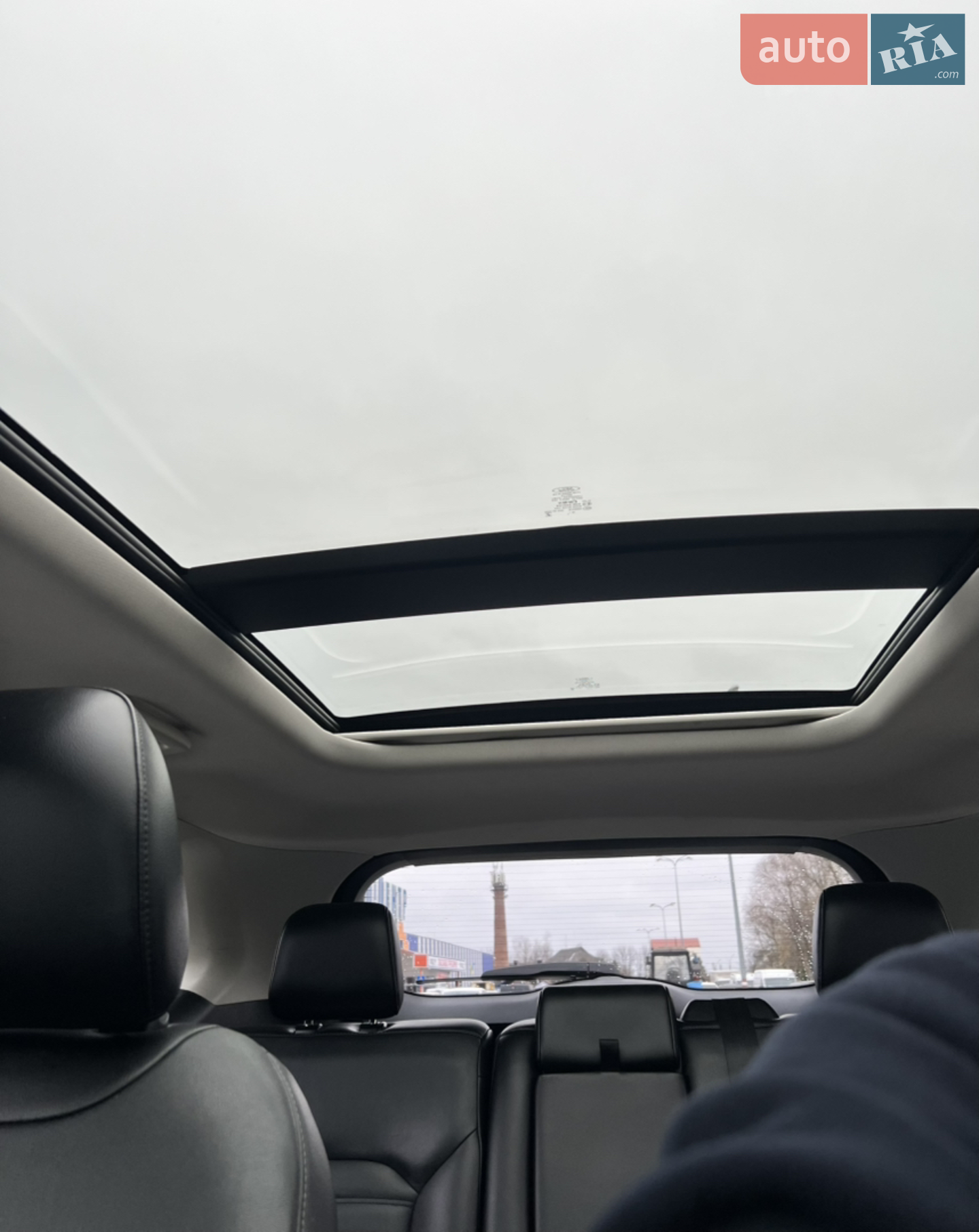 2017 Ford Edge - мініатюра 18