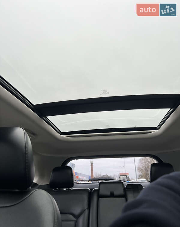 Позашляховик / Кросовер Ford Edge 2017 в Коломиї фото 18 Позашляховик / Кросовер Ford Edge 2017 в Коломиї