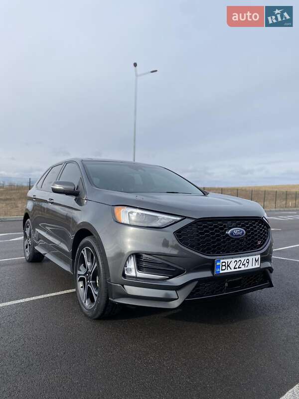 Внедорожник / Кроссовер Ford Edge 2019 в Кременце