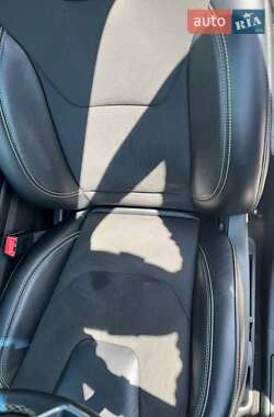 Внедорожник / Кроссовер Ford Edge 2019 в 