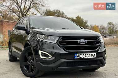 Позашляховик / Кросовер Ford Edge 2015 в Дніпрі