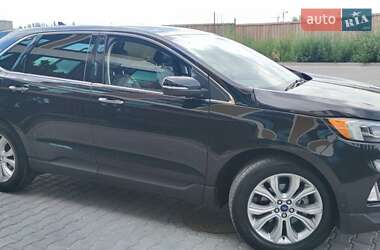 Позашляховик / Кросовер Ford Edge 2020 в Софіївській Борщагівці