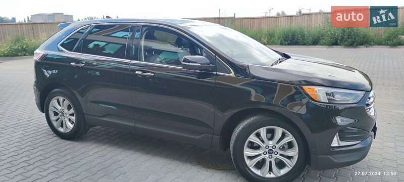 Внедорожник / Кроссовер Ford Edge 2020 в Софиевской Борщаговке