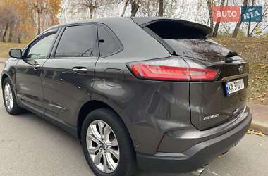 Позашляховик / Кросовер Ford Edge 2019 в Києві