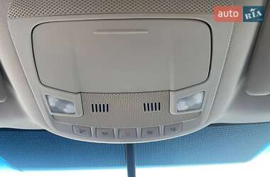 Внедорожник / Кроссовер Ford Edge 2017 в 