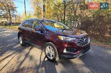 Внедорожник / Кроссовер Ford Edge 2019 в Хмельницком