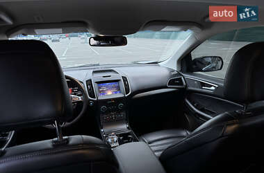 Внедорожник / Кроссовер Ford Edge 2020 в Киеве