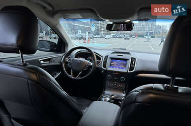 Внедорожник / Кроссовер Ford Edge 2020 в Киеве