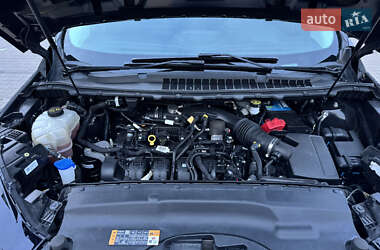 Внедорожник / Кроссовер Ford Edge 2020 в Киеве