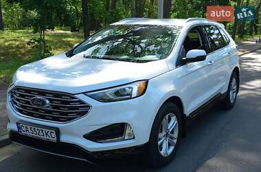 Внедорожник / Кроссовер Ford Edge 2020 в Черкассах