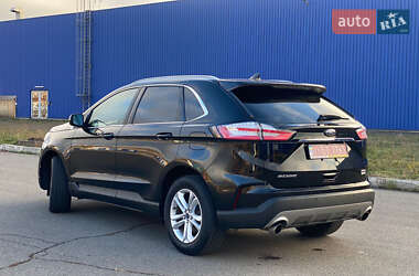 Внедорожник / Кроссовер Ford Edge 2020 в Кривом Роге