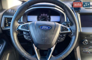 Внедорожник / Кроссовер Ford Edge 2020 в Кривом Роге