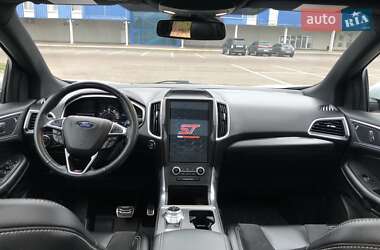 Внедорожник / Кроссовер Ford Edge 2021 в 