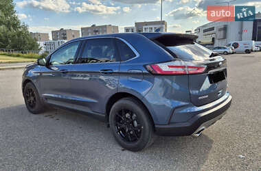 Внедорожник / Кроссовер Ford Edge 2019 в Ровно